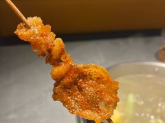-潮发潮汕牛肉店(东方宝泰店)