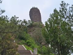 -磬锤峰森林公园