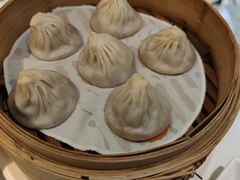 -小厨娘淮扬菜(六合欢乐港店)