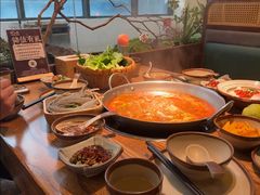 -老凯俚酸汤鱼(鸿通城店)