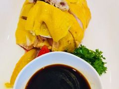 白切绍兴墩鸡-绍兴饭店(大宁店)