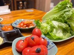 -玖泉里烤肉