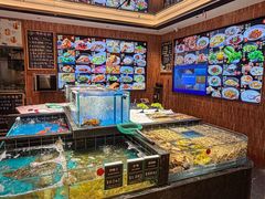 -阿明小菜·海鲜·上海菜(梅陇店)