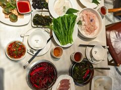 -围炉夜话·潮汕卤水火锅(榕江店)