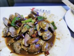 -范家大院(华为店)
