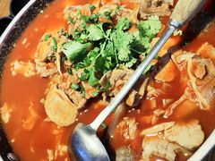 -乔阿马·江南味·驴肉香(龙湖华泾天街店)