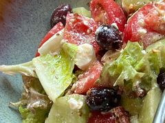 -OGGI TRATTORIA PIZZERIA(深业上城店)