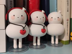 -泡泡玛特POPMART(上海环球港店)