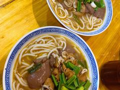 猪脏粉-锦泓老字号猪脏粉(东联大厦店)