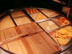-yokocho上横町·日本食街(深业上城店)