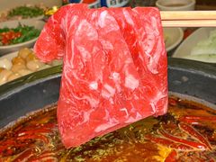 -蜀大侠火锅(总府路店)