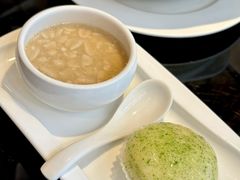 侨乡葱茸包-闽和南(深圳万象城店)