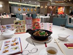 -東海海鲜酒家(中信广场店)