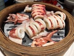 -乔街深夜食堂·小龙虾·高压锅生蚝(杭州总店)