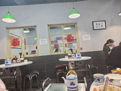 -芈重山老火锅(昌平店)