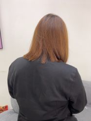 -米娜护肤造型