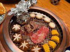-炎蔵牛舌烤肉