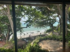 -卷心菜和避孕套餐厅(Pattaya)