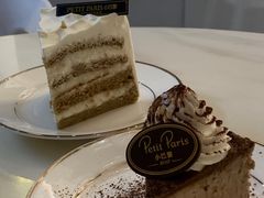 -PETIT PARIS 小巴黎(花园道店)