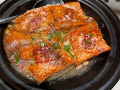 -客语客家菜(华发商都店)