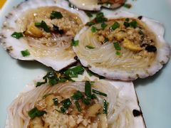 -丁记盐蘸牛肉·新杭菜(河东路店)