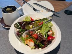 -Efes Turkish & Mediterranean Cuisine 艾菲斯餐厅(陆家嘴店)