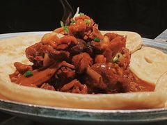 -小菜园新徽菜(常州武进吾悦店)