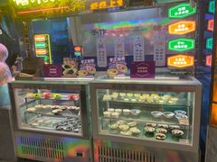 -堂会(天河店)