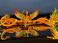 -武汉园博园(武汉自然博物馆)