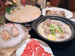 -協成海鮮火鍋(老店)
