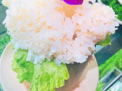 绣球菌-蜀大侠火锅(四川北路店)