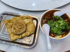 -牛街同乐祥肉饼店(天通苑店)