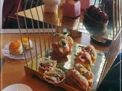 -北京康莱德酒店-Chapter餐厅
