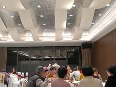 -昆山裕元花园酒店·囍园中餐厅