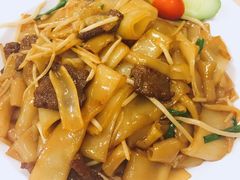 -多多旺港式茶餐厅(新区店)