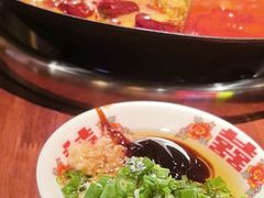 -胖姐社区老火锅(北京总店)