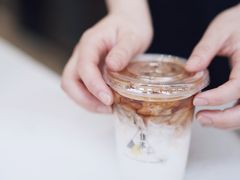 -隹木咖啡馆(宝龙广场店)