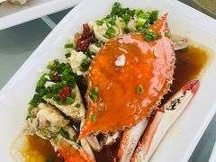 -胖大嫂渔家排档(半边山店)