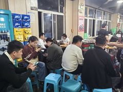 -皖北巫氏三胖地锅鸡(长淮总店)