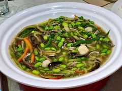 -阿英煲(凉城路店)