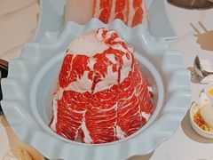 -帝皇海海鲜豆捞(桐泾商务广场店)