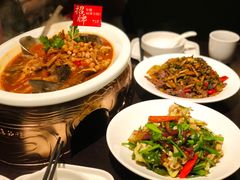 -桂小厨广西菜(万象城店)