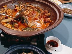 -宁邦·家宴·南京菜(红山动物园店)