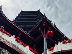 -青城山