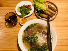 -越美小馆·越南料理(曲江店)