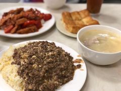 -好好滋味茶餐厅