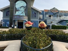 -超体空间SoReal VR(迪士尼小镇店)