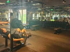 -OXYGYM奥美氧舱运动中心(丽都水岸店)