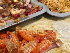 -菜园老太太烧烤(东岗路店)