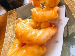 -和创柚子·会席日本料理(新区淮海街店)